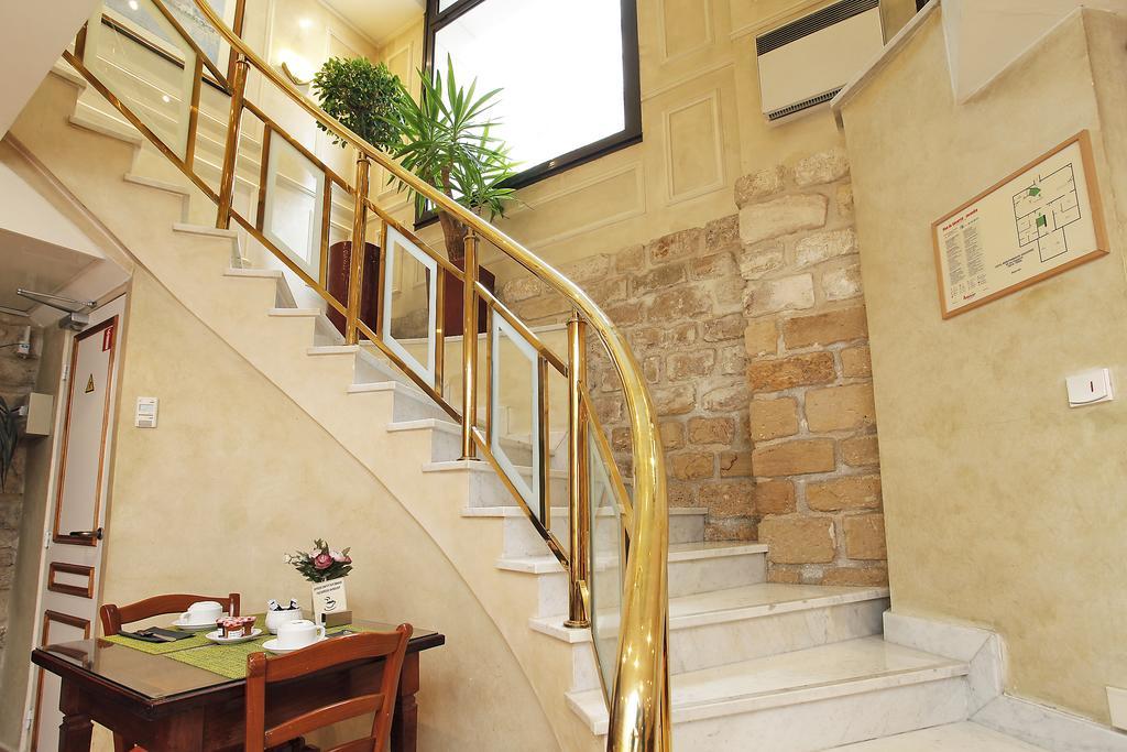 Hotel Montparnasse Daguerre Parigi Esterno foto