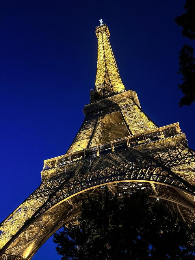 Hotel Montparnasse Daguerre Parigi Esterno foto