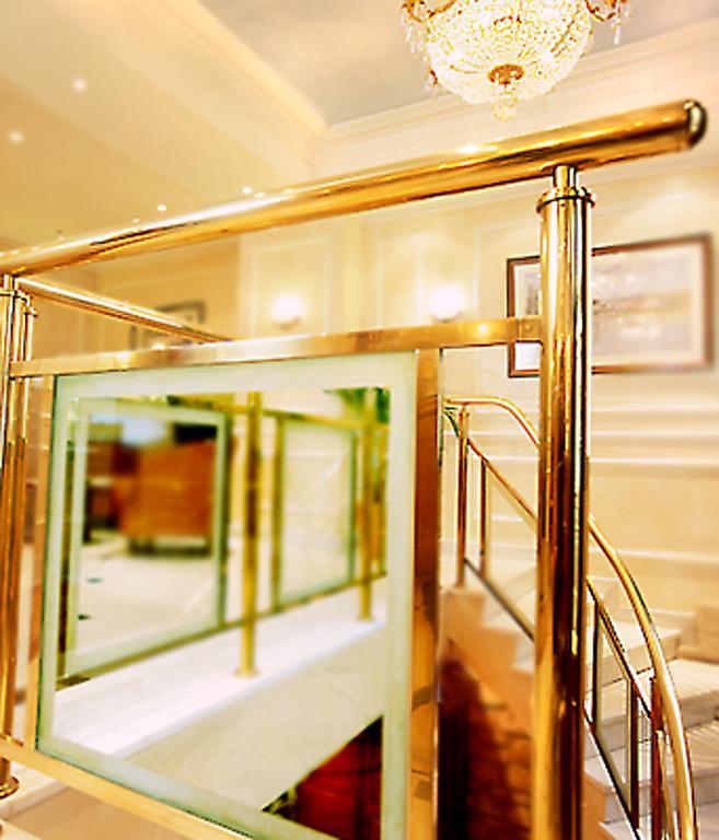 Hotel Montparnasse Daguerre Parigi Esterno foto