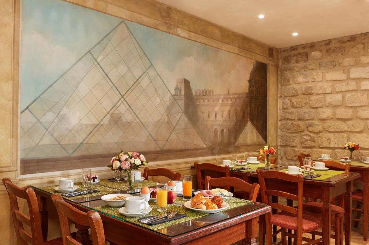 Hotel Montparnasse Daguerre Parigi Esterno foto